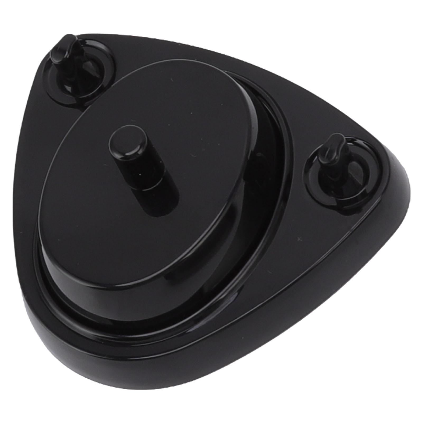 

Индуктивная зарядная база электрическая зубная щетка USB зарядное устройство с зарядным кабелем для D12513K D10513K D12 чёрный