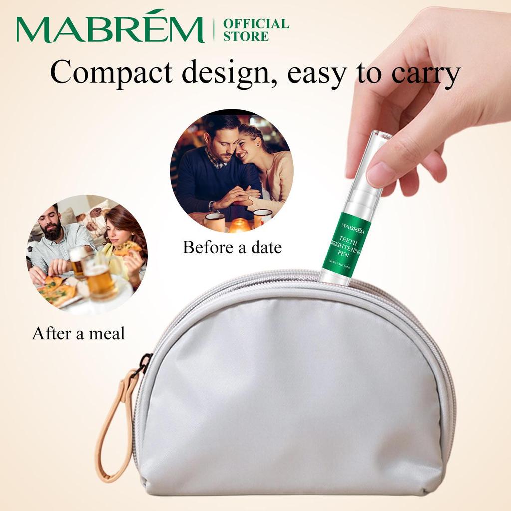 עט הלבנת שיניים ניקוי שיניים לבנות סרום מהות היגיינת הפה הסרת כתמי פלאק הלבנת שיניים ניקוי שיניים