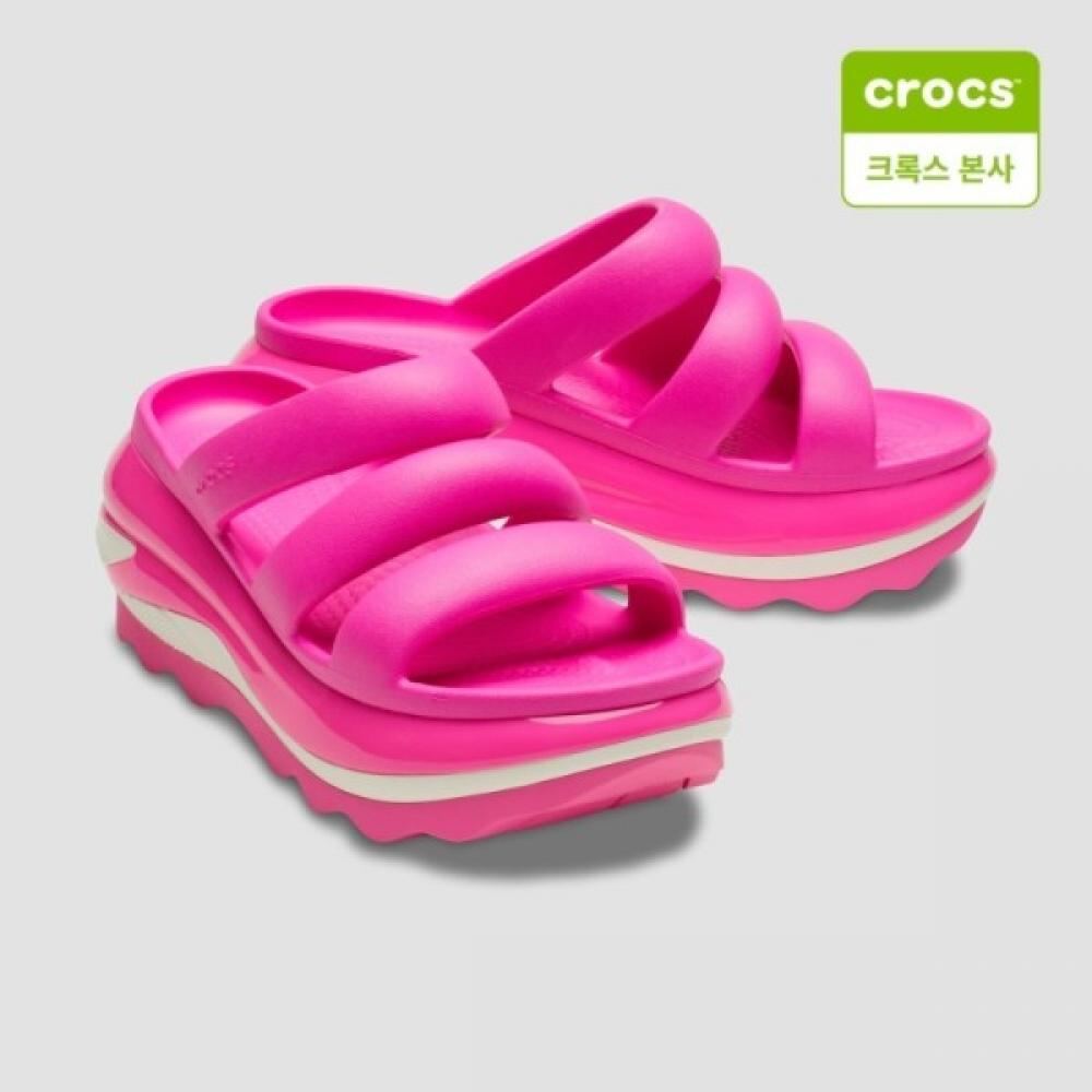 Crocs Mega Crush Triple Strap 209842 6tw