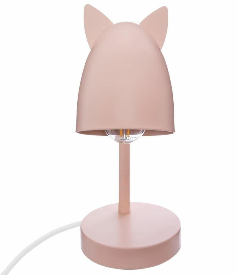 Ohrenlampe ROSA