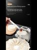 English Style Automatic Dumpling Maker - Lazy Kitchen Essential