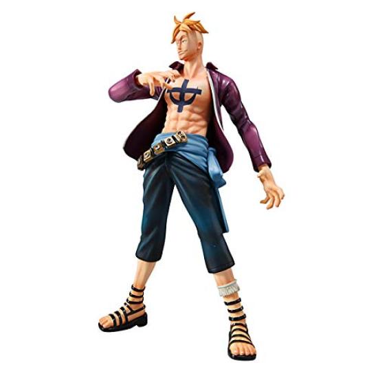 Portrait.Of.Pirates One Piece Series NEO-DX Phoenix Marco
