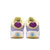 Reebok BBC Ice Cream X Question Low 'Yellow Lilac Glow' G55351 Men's Shoes