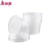 Meiliya Disposable Round Lunch Boxes