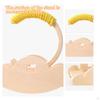 Bird Perch Parrot Cage Toys Accessories Gym Training Playstand, for Parrots
