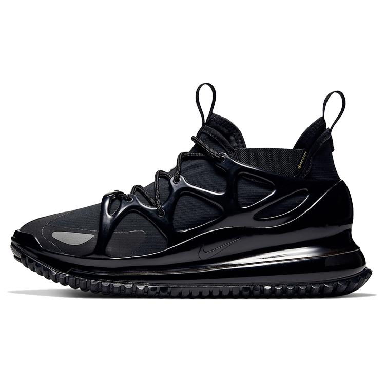 

Новые Nike Air Max 720 Horizon Черные BQ5808-002 40.5