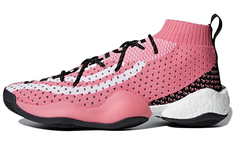 Crazy Byw Pharrell x Crazy Byw Adidas Originals  Ambition  G28183 42