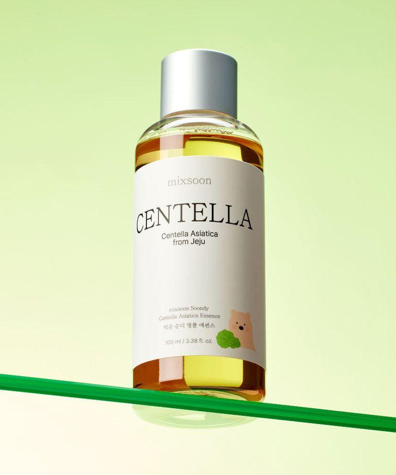 Centella Asiatica Essence 100ml