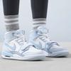 Air Jordan Legacy 312 GS Weiß Arktisblau Kinder Sneaker FV8118-141