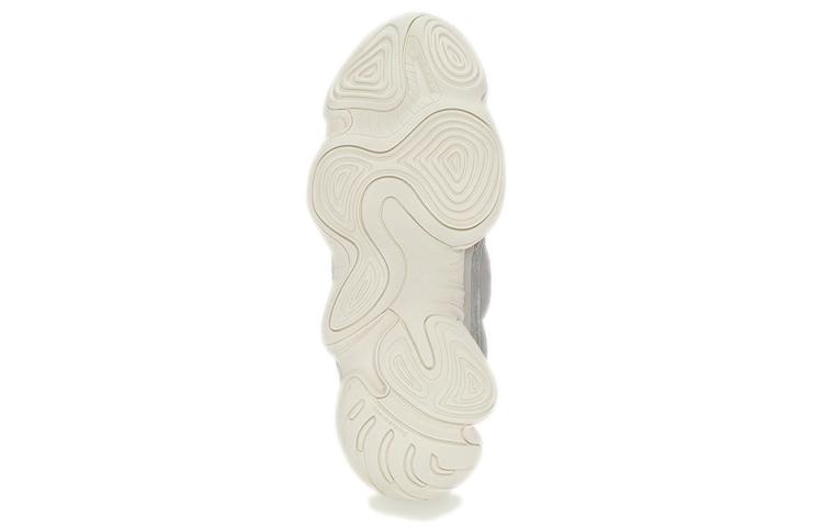 Yeezy 500 Adidas Originals High 'Mist Stone' GV7775