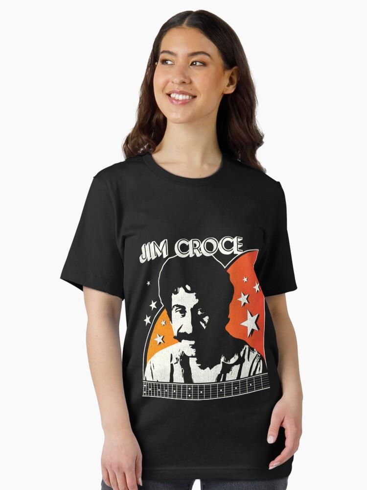 Jim Croce Jim Croce Operator (That's Not the Way It Feels) Essential T-Shirt