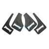 -2023 FOR Suzuki Jimny JB64 JB74 Mudguard Fender Mud Flap Guards Splash Mudflaps Car Accessories Mudguards Front Rear