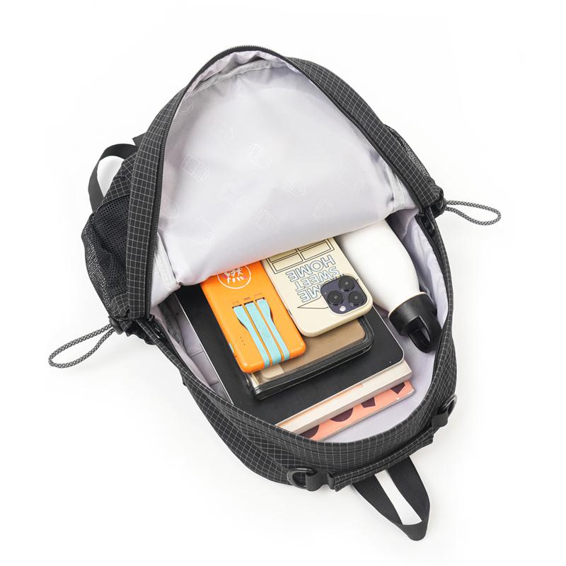 Lightweight Large Capacity Sports Travel Backpack for Unisex