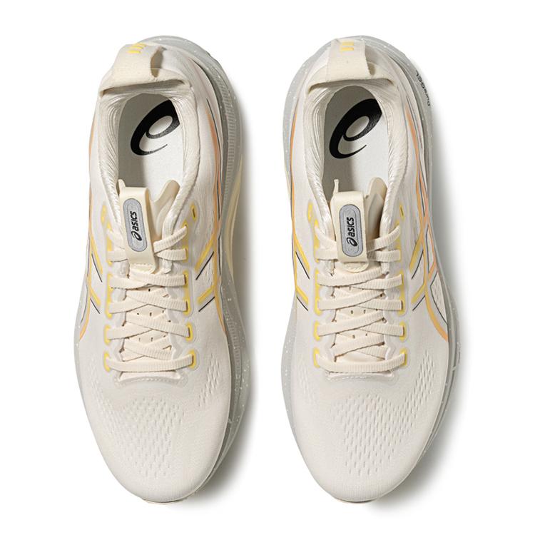Asics Gel-Kayano 32 Comfortable Breathable Support Low-Top Running Shoes Men Running Shoes 1011C263-101