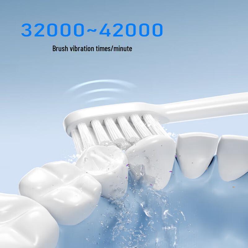 BAIR Smart Electric Toothbrush