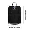 Car Seat Back Organizer Storage Bag Multi Pocket Hanging Pouch Accessories For Volvo XC90 XC60 C30 T6 S60 C70 V40 XC70 V70 V60