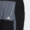 adidas WRD WOV Jacket Fall Men's Black GL8673