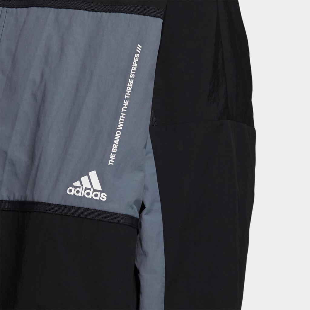 adidas WRD WOV Jacket Fall Men's Black GL8673