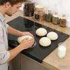 Extra Thick Acrylic Kitchen Board For Safe Hygienic Food Handling And Work Area Cover