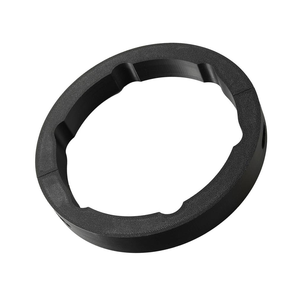 Easy Install Chain Stabilizer Guard Enhancing Security for Off Roading Bike Chains Rough Terrain Motorcycles Stability