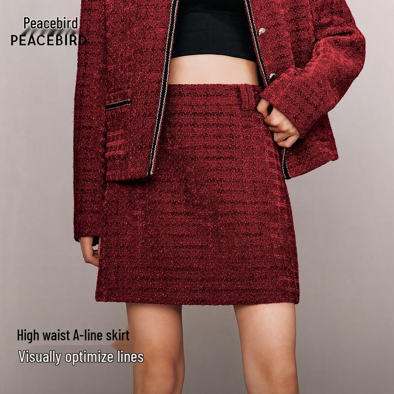 

Peacebird AABBG116101 Casual Knitwear L