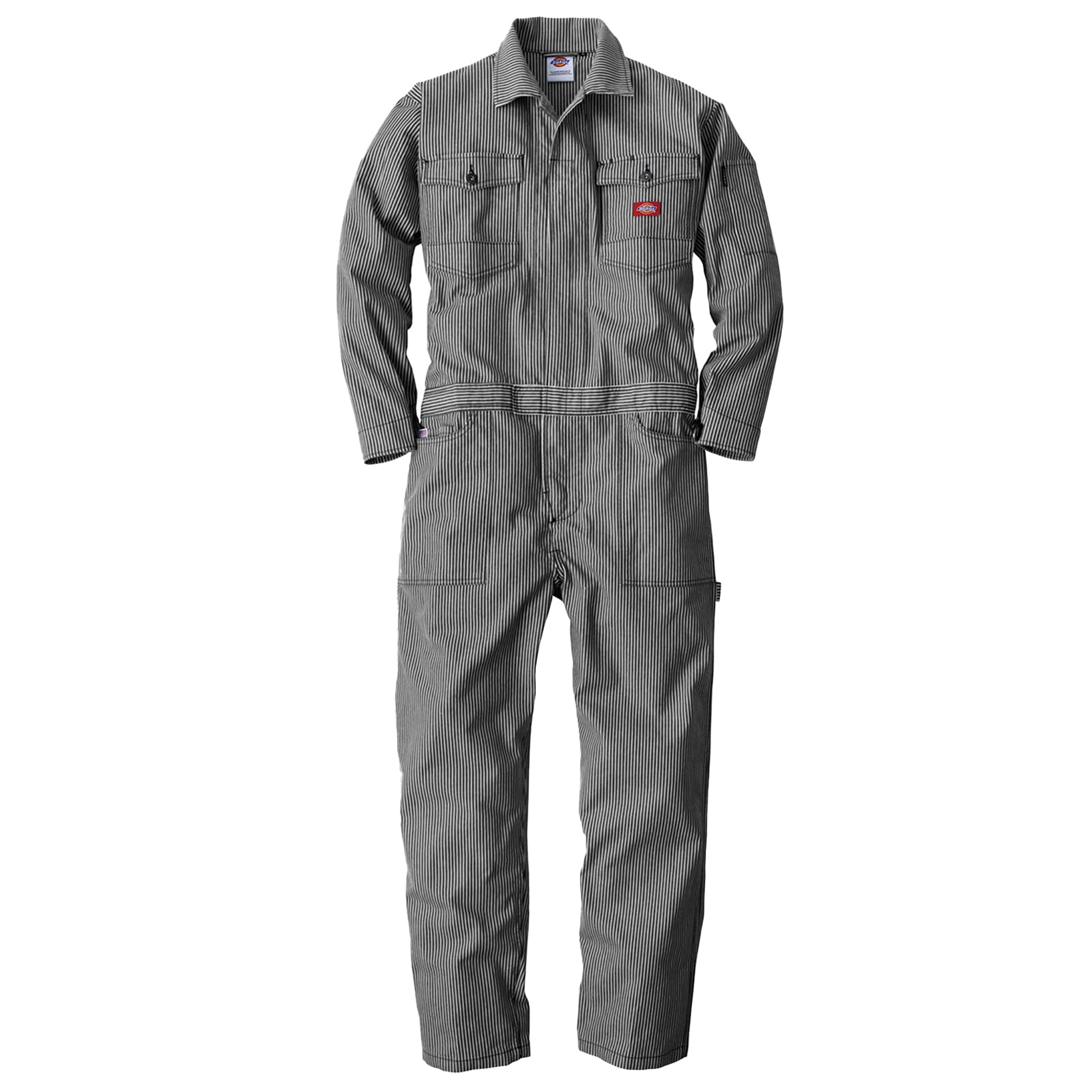 

Dickies Long with Pro Uni Size Medium D-716 Workwear, Sleeve, Stretch, Reflective, Year-Round, 2023, CO-COS Sticker, 13. Black,