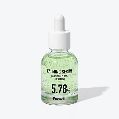 Beruhigendes Serum
