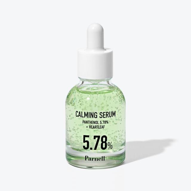 Parnell - Calming Serum 30ml