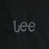 Lee Blouson XL Black Jacket Men's Used