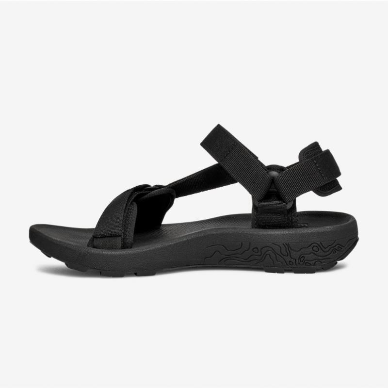 Teva Women S Hydratrek Sandal Stvf2510270 Blk