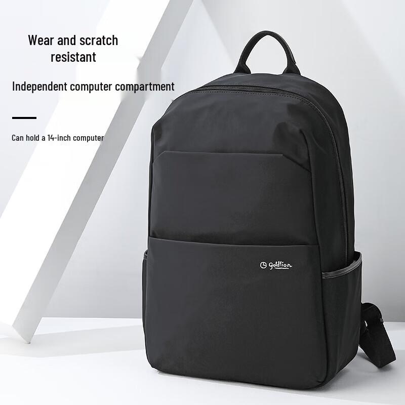 

Goldlion Men s Outdoor Travel Backpack