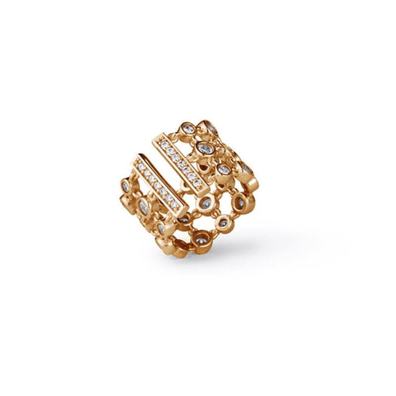 TANI by MINETANI Madison Ring