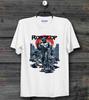 Robocop T Shirt Mens Womens Tees Top Movie Cult Classic Film  Fandom Vintage Ideal Gift T Shirt Mens Womens Tees Top B519