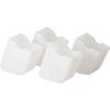 Snowpeak Take  Chair Leg Cap Set 4pcs Ug 118