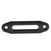 152mm6in Winch Rope Hawse Fair for OffRoad Vehicle 35005500lbs Load Capactity