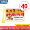 Little Deer Mom Children's Dental Floss Picks