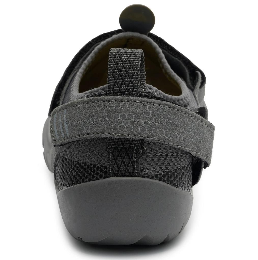 Eagsouni Marineschoenen voor Heren en Dames, Watersneakers, Snorkelen, Aquaschoenen, Amfibisch, Lichtgewicht, Antislip, Sneldrogend