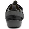 Eagsouni Marineschoenen voor Heren en Dames, Watersneakers, Snorkelen, Aquaschoenen, Amfibisch, Lichtgewicht, Antislip, Sneldrogend
