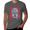 Stone Mask Color Tshirt Big And Tall Casual Tshirt