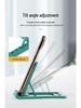 Universal Folding Phone & Tablet Stand