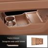 Compatible with 25 Fengshen L8 models: Central Control Storage Box for Car Interior & Accessories.