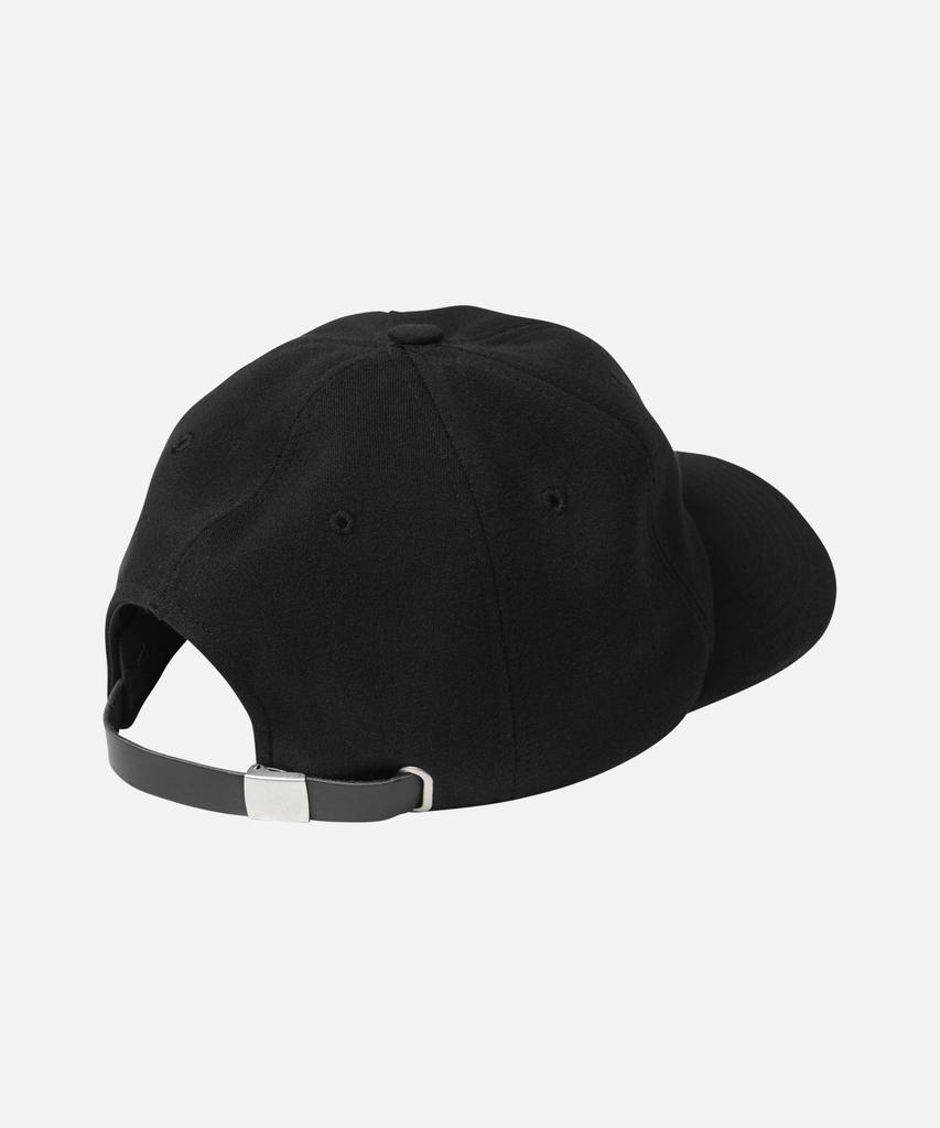 FRIZMWORKS Og Sweat Ball Cap _ Black