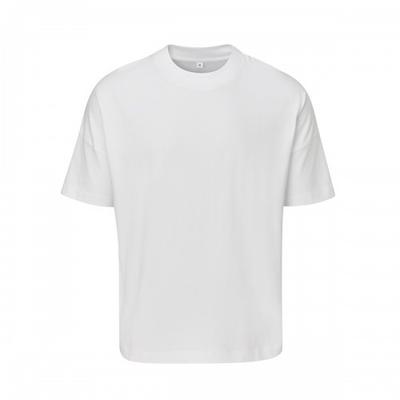 Mantis Unisex Erwachsenen Schwergewichts Oversized T-Shirt