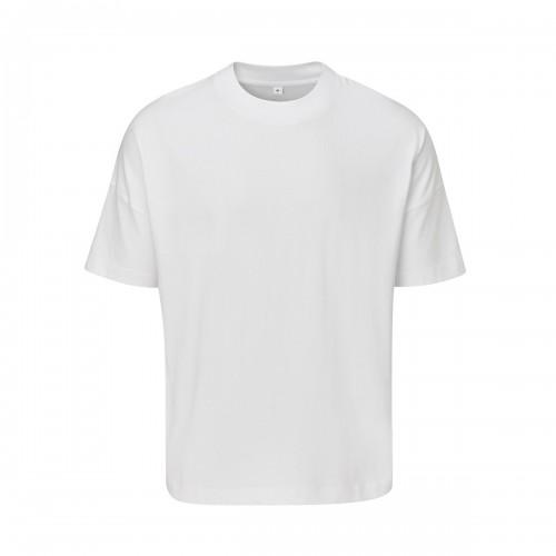 Mantis Unisex Erwachsenen Schwergewichts Oversized T-Shirt