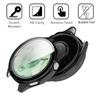 PC Case Glass for Huawei Watch GT 6 46MM 41MM Anti-scratch Screen Protector Frame Bumper for Huawei Watch GT6 GT 6 Cover Shell