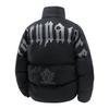 Stand-up Collar Cotton-padded Jacket for Men and Women, New Loose and Thickened Cotton-padded Jacket In Winter, Couple's Cotton-padded Jacket for Men