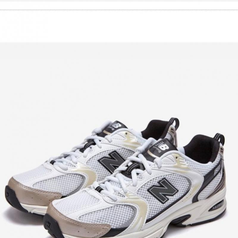 New Balance Store Genuine Sneakers Sneakers Mr530tc