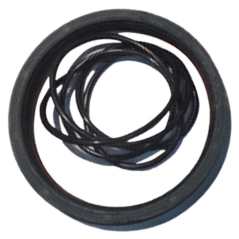 Rear Wheel Hub Oil Seal for Shaanxi & Steyr Trucks