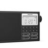 Philips TAR3878 Full-Band Radio with Bluetooth Speaker
