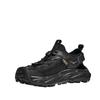 HOKA ONE ONE Polyester Breathable Low top Children's Sandals Black Teenagers Kids' 1162552-BBLC